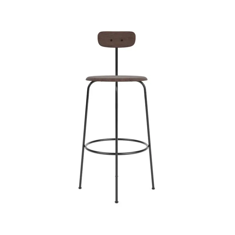 Hoker 101 cm Afteroom, ciemny dąb, Audo Copenhagen Sprawdź teraz