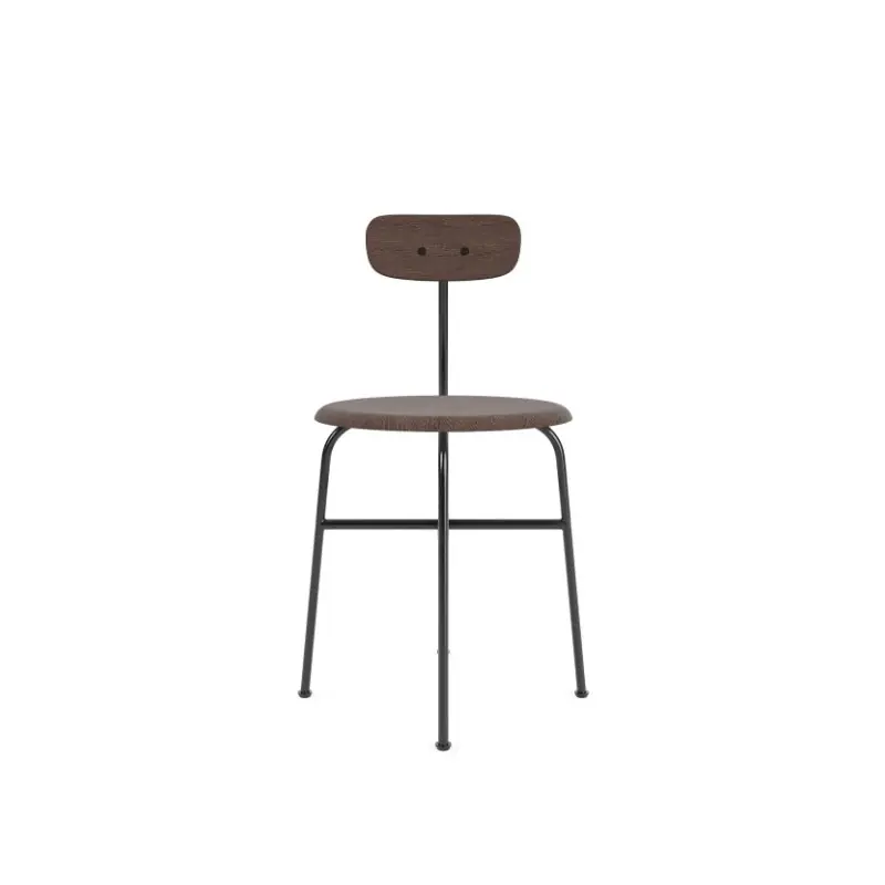 Krzesło do jadalni Afteroom, ciemny dąb, Audo Copenhagen Oferta