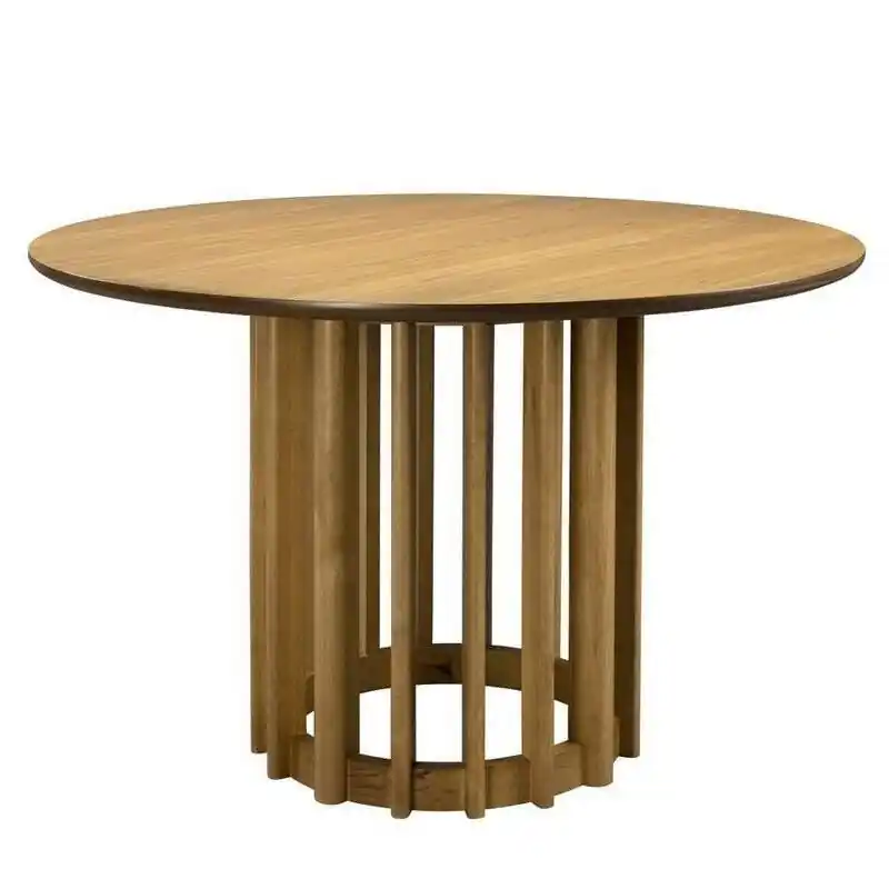 Oferta limitowana Stół do jadalni Barlet, dębowy, Dutchbone