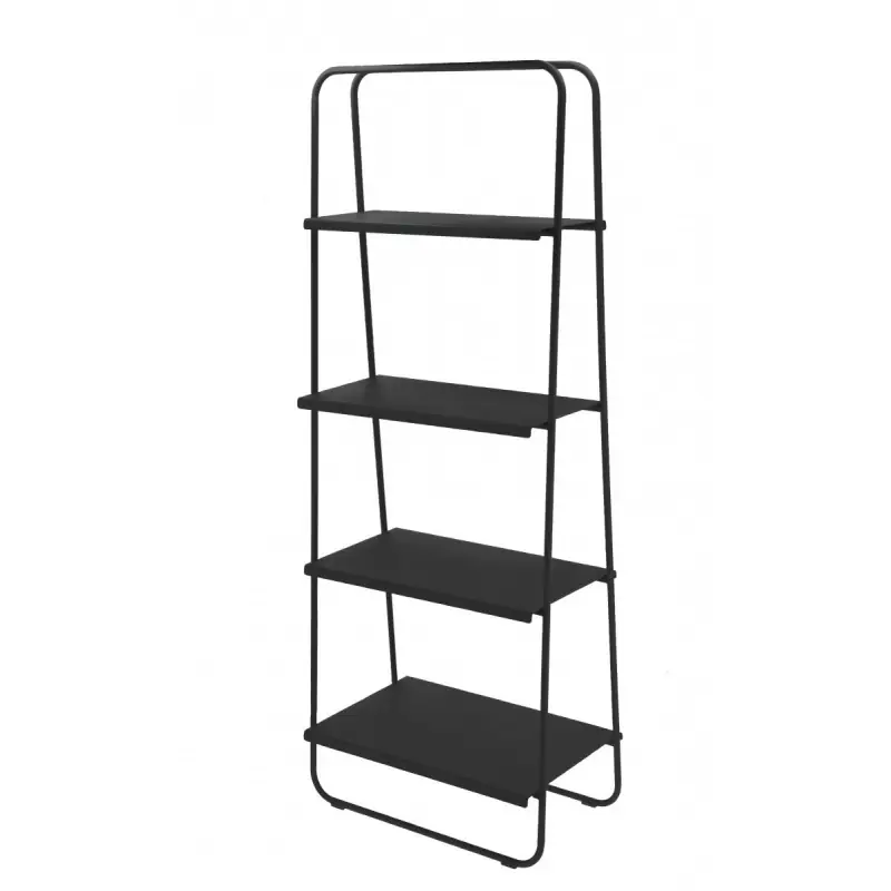 Regał A-bookshelf, czarny, Zone Denmark Ostatnia szansa