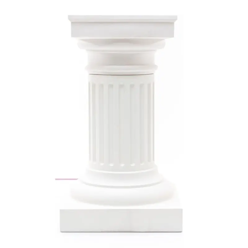 Okazja Stolik pomocniczy/lampa Las Vegas, 50cm, Seletti