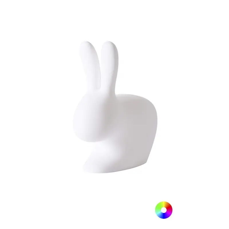 lampa bezprzewodowa zewnętrzna Rabbit LED, 80 cm, Qeeboo Premium