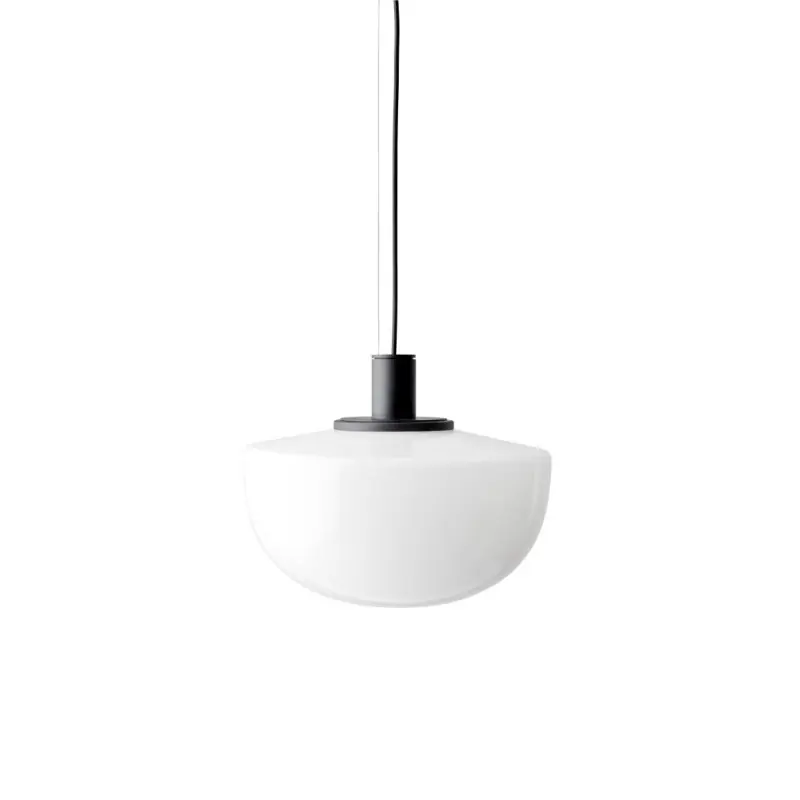 Cena promocyjna Lampa sufitowa Bank Pendant Opal Audo