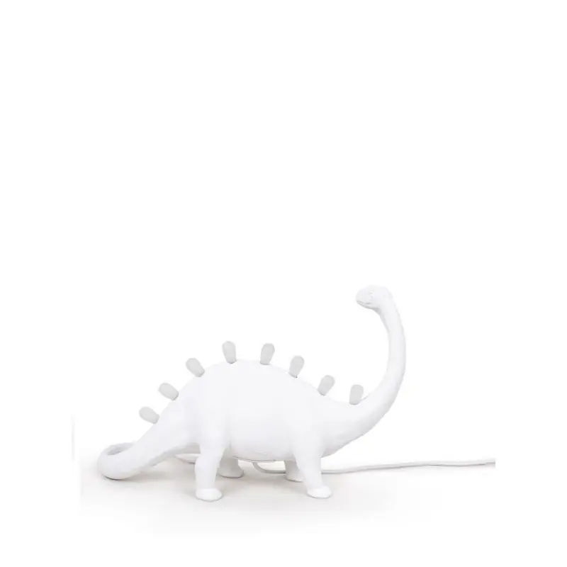 Lampa stołowa Bronto, biały, Seletti Dodaj do koszyka