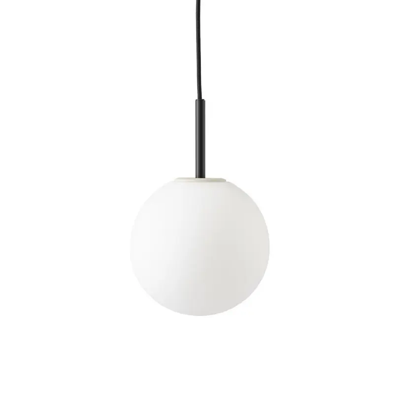 Tylko dziś Lampa wisząca TR Bulb mat, czarna, Audo