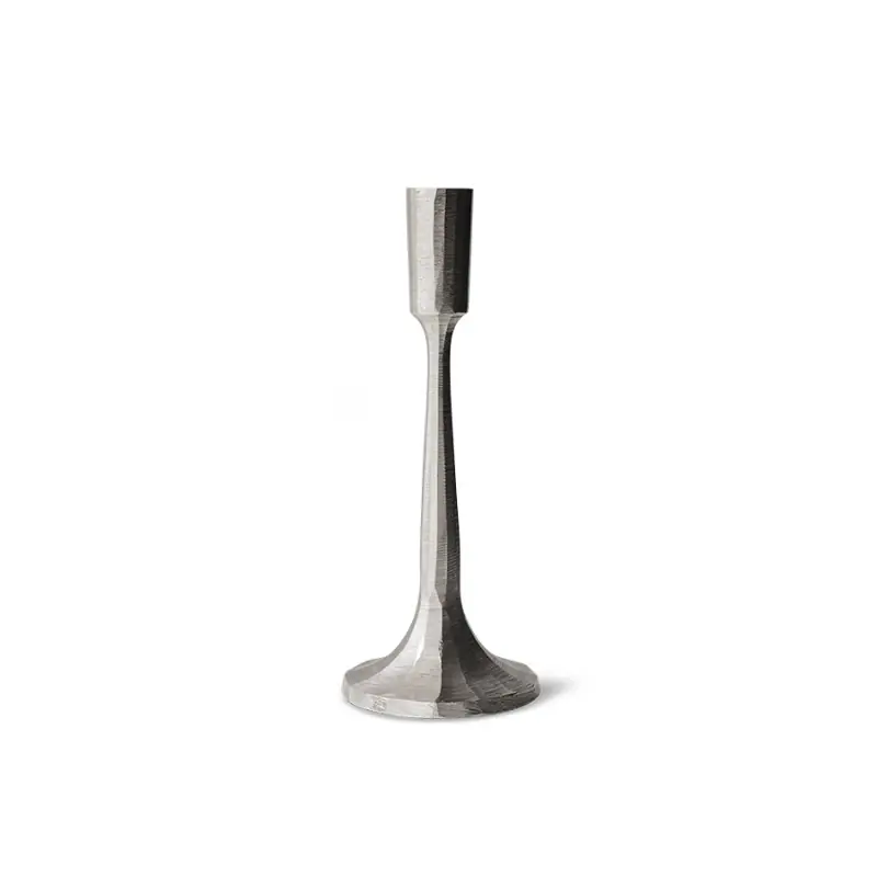 Kup teraz Świecznik Forged no. II, aluminiowy, HKLiving