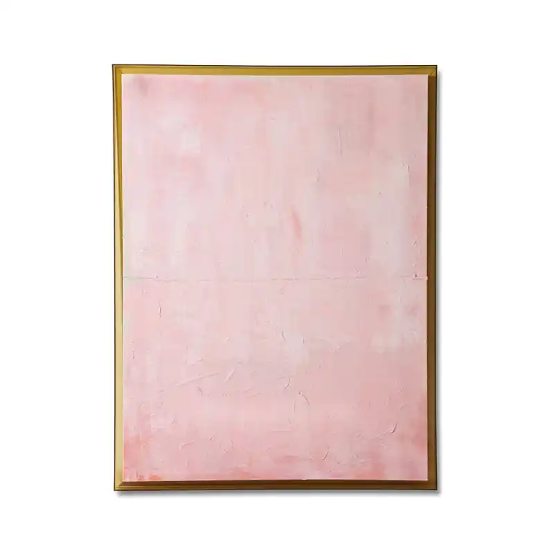 Obraz ścienny Thousand Layers 127x167 cm, HKLiving Wysoka jakość