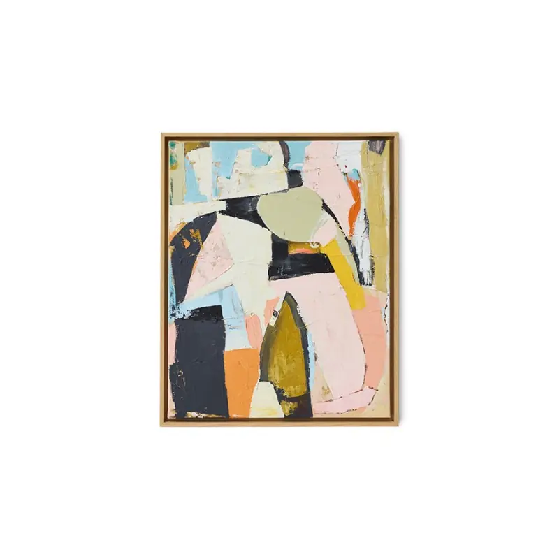 Wybór klientów Obraz ścienny Colour Compliment 43x53cm, HKLiving