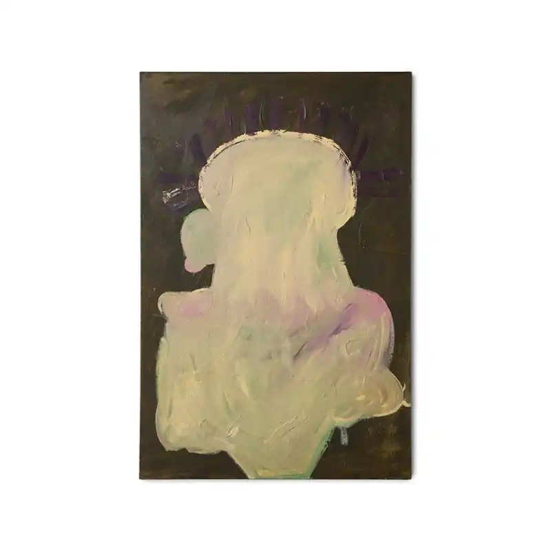 Cena promocyjna Obraz ścienny Pappagallo by Gabriella Ferrero 100x150 cm, HKLiving