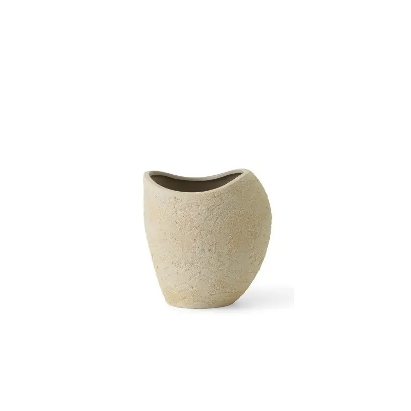 Donica Planter, M, ivory, Audo Nie przegap