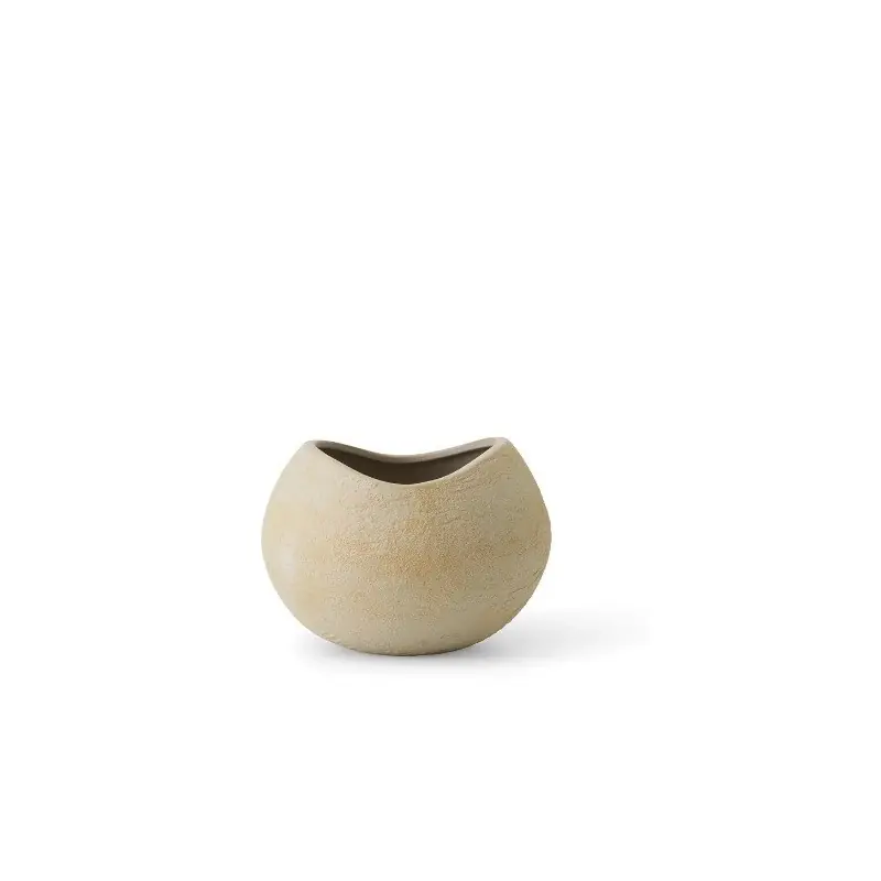 Donica Planter, S, ivory, Audo Hit cenowy