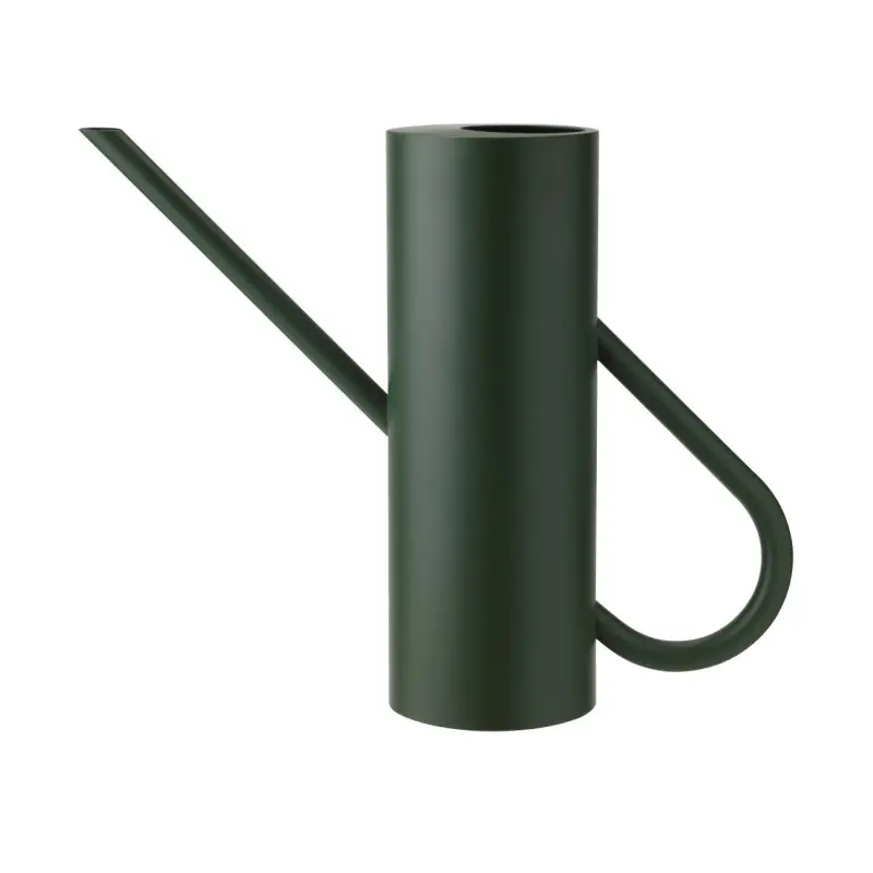 Super okazja Konewka Bloom, ciemnozielona, Stelton