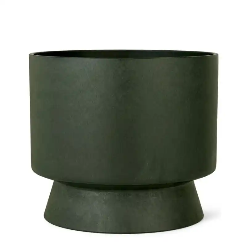 Niska cena Osłonka na doniczkę Green Ø30 cm, Rosendahl