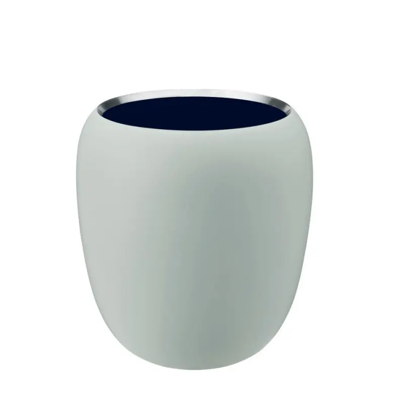 Duży wazon Ora, miętowy, Stelton Dostępne od ręki