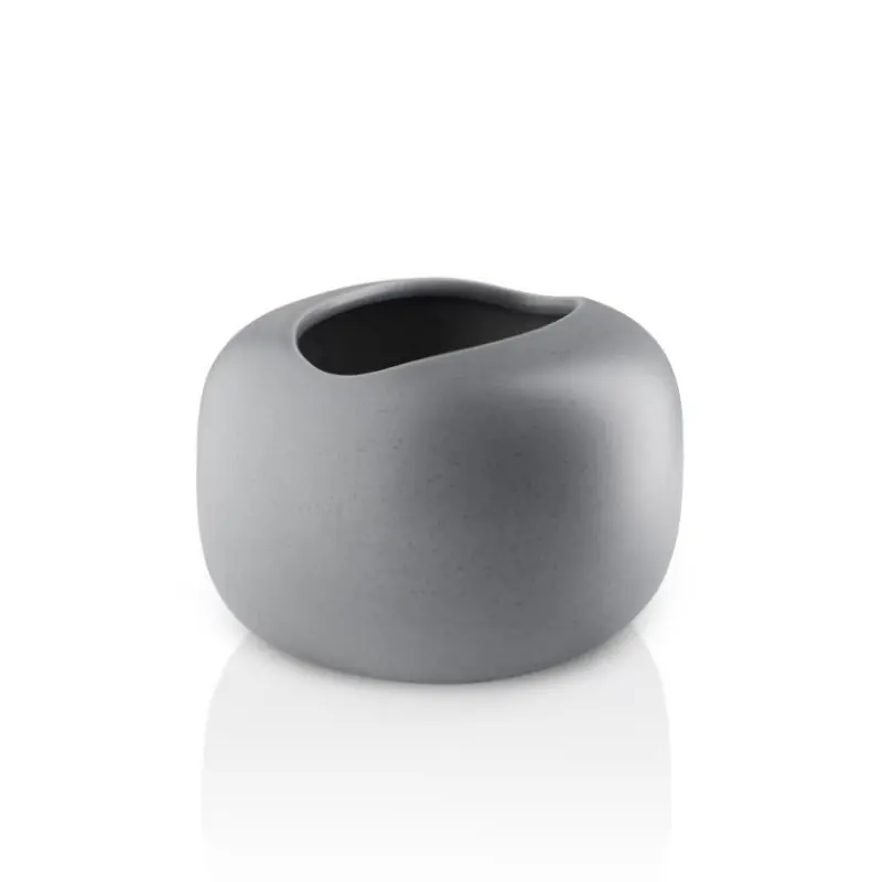Ceramiczna osłonka na doniczkę Stone Ø16cm, Eva Solo Ostatnie sztuki