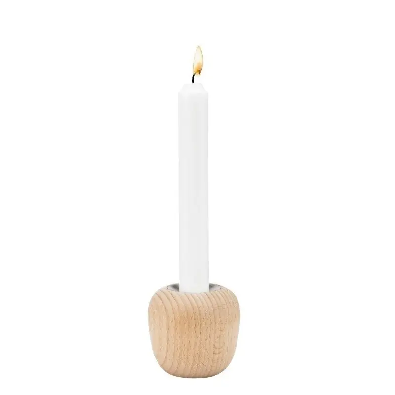 Świecznik Ora S, Buk Stelton Oferta