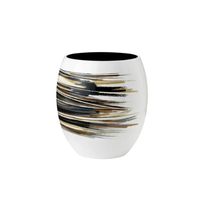 wazon Stockholm Lignum, średni, Stelton Tylko dziś