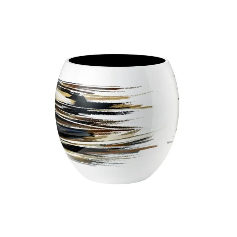 wazon Stockholm Lignum, duży, Stelton Tylko dziś