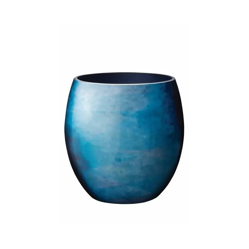 Łatwy zwrot wazon Stelton Stockholm Horizon, duży