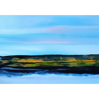 Fluid Landscape Sprawdź teraz