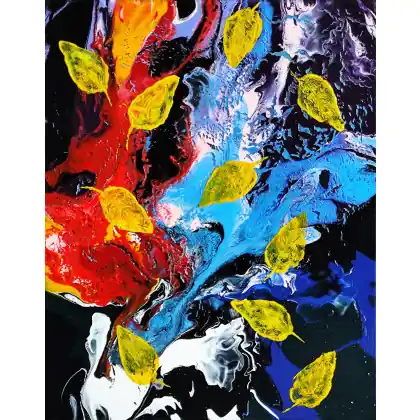 Dance of the Yellow Leaves Ostatnia szansa
