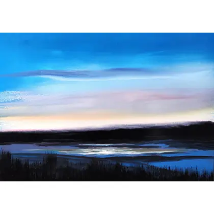 The Stillness of Twilight Wyprzedaż