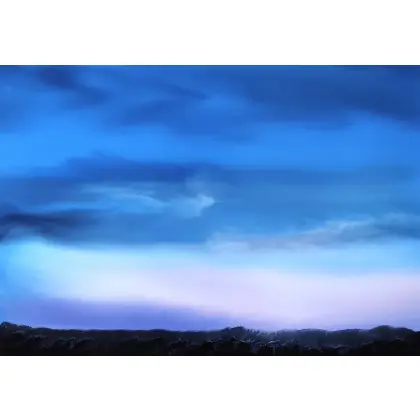 Breathing sky Wyjątkowa oferta