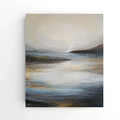 Taniej Świetlistość - obraz akrylowy 60/50 cm