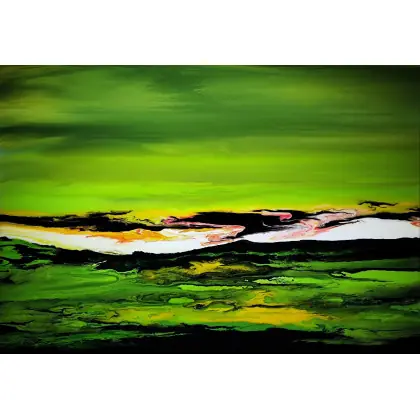 Fresh greenery from nature Najlepsza cena