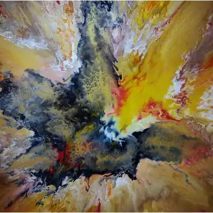 The colors of happiness Kup teraz