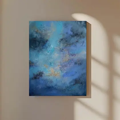 Wybór klientów Wspomnienie - obraz akrylowy 60/50 cm