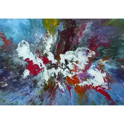 Exploding feeling Tylko dziś