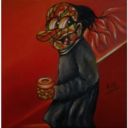 Super okazja Gargamel