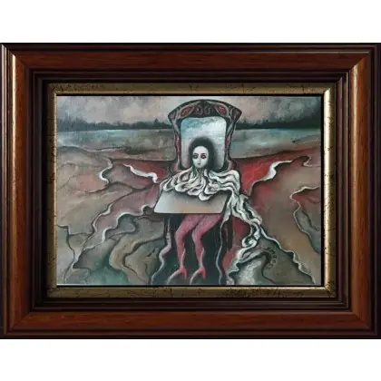 Medusa Zamów teraz