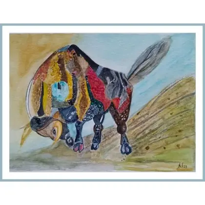 Fernando. /320x240 mm/ Bezpieczne zakupy