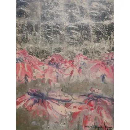 Oferta limitowana Tańczące z płatkami