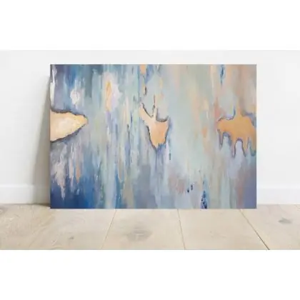 Abstrakcja -70/50 cm Wyjątkowa oferta