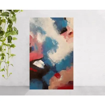 Tani Abstrakcja - 50/80 cm