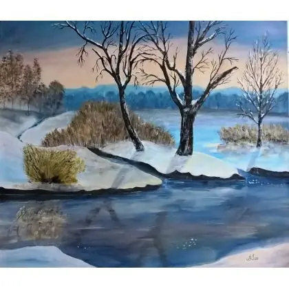 Dostępne od ręki Nad rzeką.