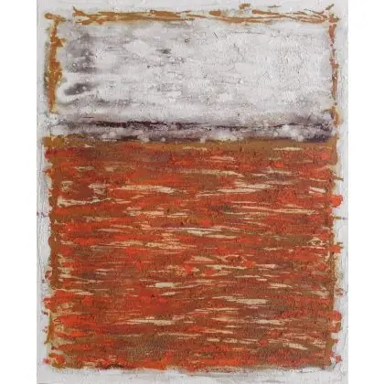 Inspirujący Rothko Hit cenowy