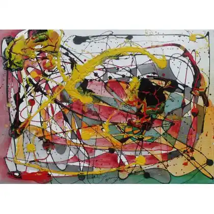 Kandinsky - wariacje Sprawdź teraz