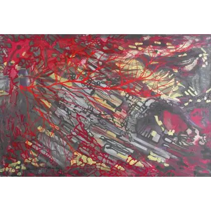 Oferta limitowana Czerwień miast