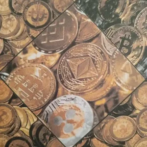 202. KRYPTOS W PLUSIE Tylko do końca tygodnia
