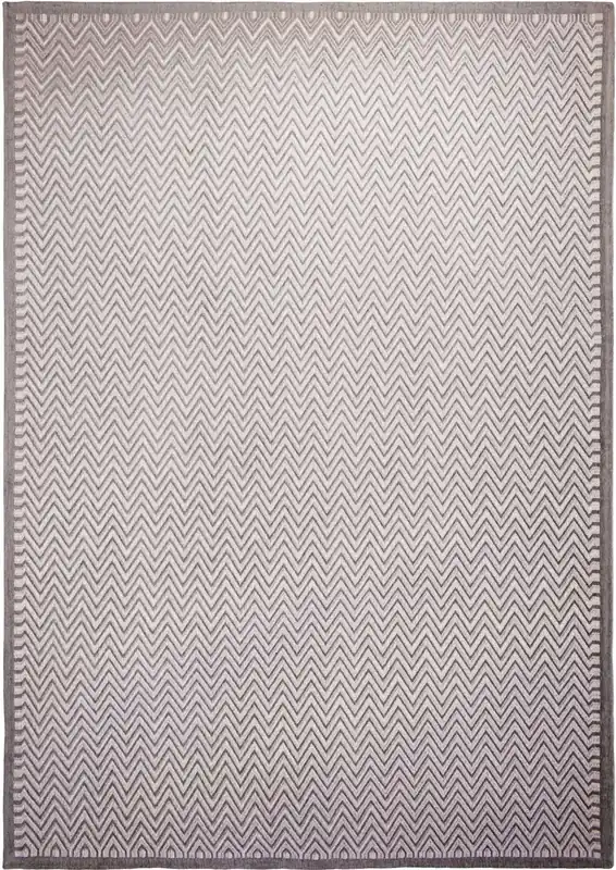 Dywan Nowoczesny Szary - DOLOMITI RODIO 9010 - rozmiary 170x240 cm, 200x300 cm 170x240 cm Dostępne od ręki