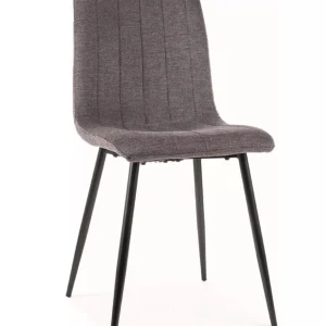 Oferta Krzesło Alan Ciemny Szary