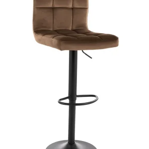 Hoker C105 Velvet Ciemny Beż Dostępne od ręki