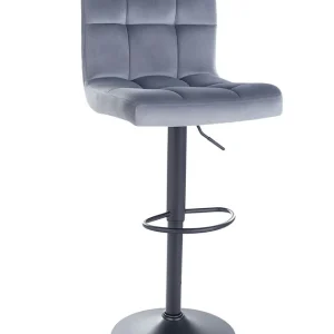 Hoker C105 Velvet Szary Tylko dziś