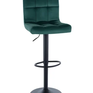 Hoker C105 Velvet Zielony Najlepsza cena