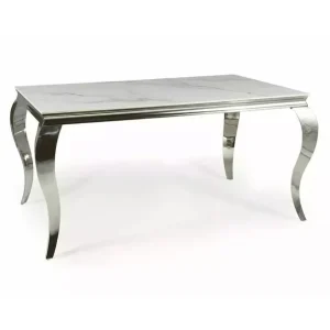 Kup online Stół Prince Ceramic Calacatta 180×90 cm