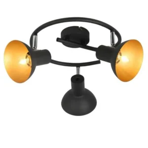 Obniżka ceny Lampa sufitowa Diso 3x40W (98-63434)